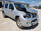 NISSAN - PATHFINDER