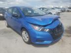 NISSAN - VERSA