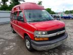 CHEVROLET - EXPRESS