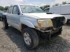 TOYOTA - TACOMA