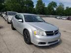 DODGE - AVENGER