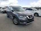 NISSAN - ROGUE