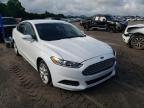 FORD - FUSION