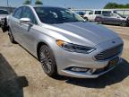 FORD - FUSION