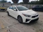 KIA - FORTE