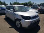 KIA - SOUL