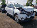 CHEVROLET - EQUINOX