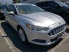 FORD - FUSION