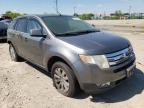 FORD - EDGE