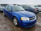 DODGE - AVENGER