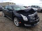 CADILLAC - XTS