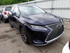 LEXUS - RX350