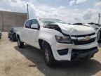 CHEVROLET - COLORADO