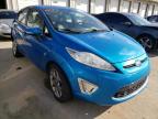 FORD - FIESTA