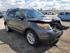 FORD - EXPLORER