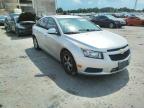 CHEVROLET - CRUZE