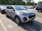 KIA - SPORTAGE