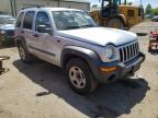 JEEP - LIBERTY