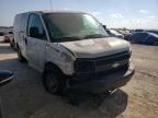 CHEVROLET - EXPRESS