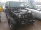 JEEP - WRANGLER