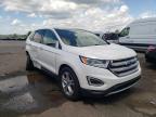 FORD - EDGE