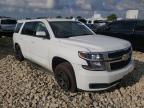 CHEVROLET - TAHOE