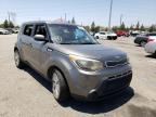 KIA - SOUL