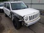 JEEP - PATRIOT