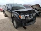 NISSAN - FRONTIER