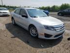 FORD - FUSION