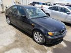 BMW - 3 SERIES