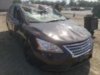 NISSAN - SENTRA