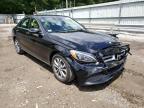 MERCEDES-BENZ - C-CLASS