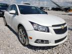 CHEVROLET - CRUZE