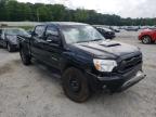 TOYOTA - TACOMA