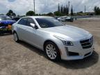 CADILLAC - CTS