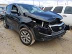 KIA - SPORTAGE