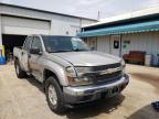 CHEVROLET - COLORADO