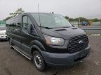 FORD - TRANSIT CONNECT