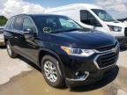 CHEVROLET - TRAVERSE