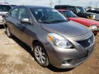 NISSAN - VERSA