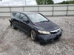 HONDA - CIVIC