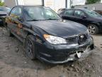 SUBARU - IMPREZA