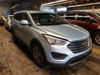 HYUNDAI - SANTA FE