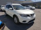 NISSAN - ROGUE