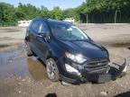 FORD - ECOSPORT S