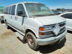 CHEVROLET - EXPRESS