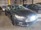 FORD - FUSION