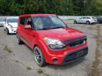 KIA - SOUL