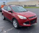 FORD - ESCAPE